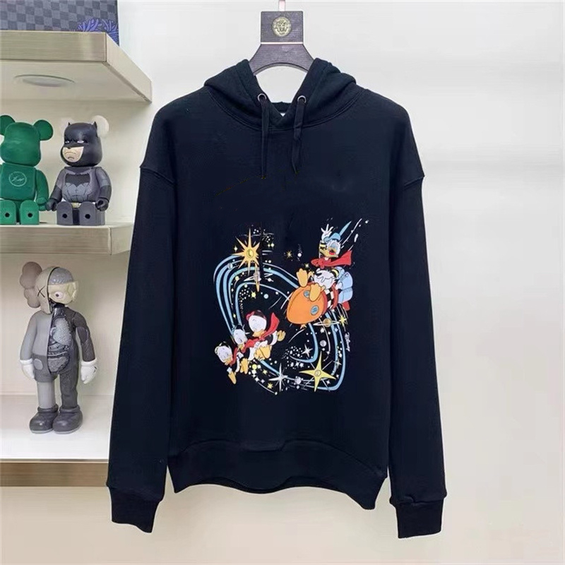 Men's pullover designer hoodie, high-quality hoodie, women's black camouflage jacket, blue sportswear, warm long sleeved cotton sweatshirt