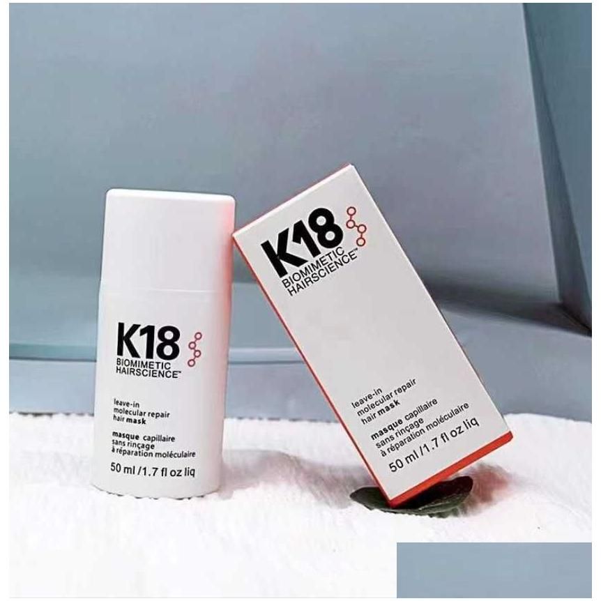 Shampoo Conditioner Leavein Molecar Repair Hair Mask Keratin Restore Soft Deep Clean Oil Control Permanent Care Drop Delive Otqhs Deli Ot1gj