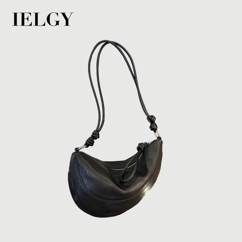 Ielgy High End Casu… - image