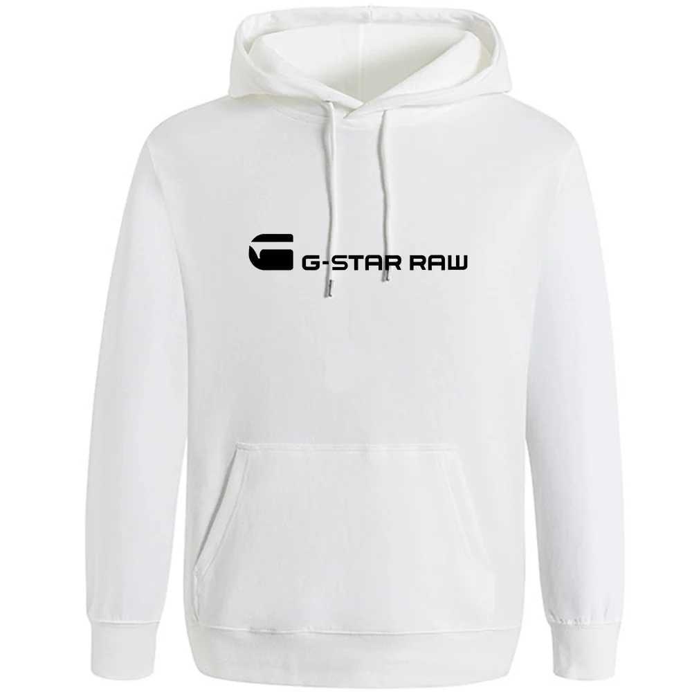 Autumn New Pullover Casual Sportswear Hip Hop Funny Raw Graphics Print Plus Fleece Tops Mens Hoodies Sweatshirts Fashion Hoody W250207