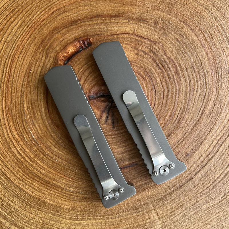 High Hardness 440C Blade Multicolor G10 Handle Folding Pocket Knife Outdoor Knife EDC Flipper Knife Camping Tactical Hunting Multi Tool CUP25020703