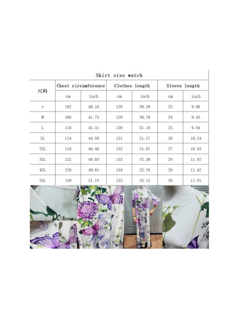 Womens Plus Size Round Neck Pocket Short Sved Dress 3D Printed Short Sved Dress Summer New Daily One-piece Casual DressXJ2500207