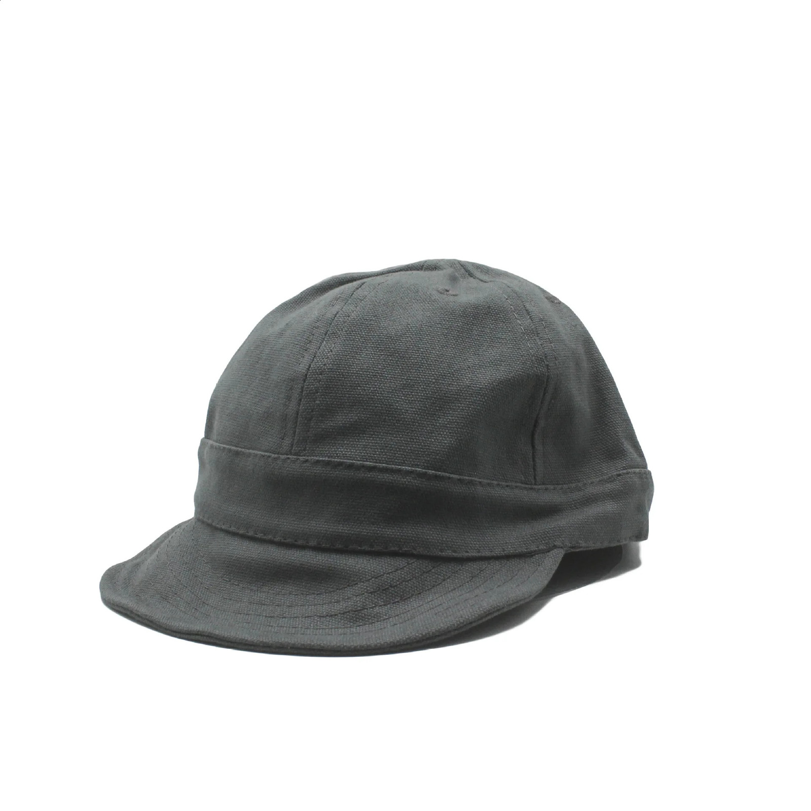 Sport Cap Short Brim Baseball Cap Solid Colors Hats for Women Men Outdoor Visor Cap Casual Hats Gorras 250206