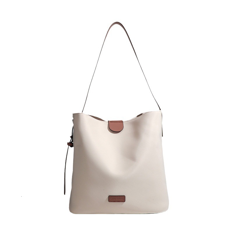 Bag Casual Shopping Crossbody Lightweight And Simple, Middle-Aged Mom Bag, Large Capacity Commuting Backpack, Women's Shoulder Bag