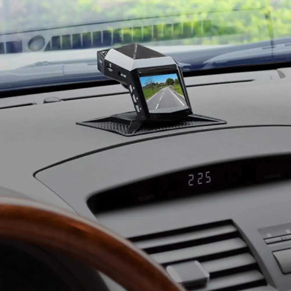 Car DVRs 1 Set Great Dash Camera Wide Angle Heat-resistant Dash Cam Loop Record Car Driving Recorder for Automobiles Car Recorder car dvr H250206