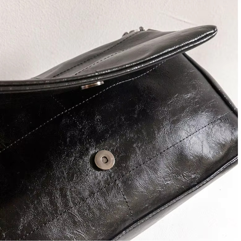 High Quality Women Pu Leather Shoulder Fashion Designer Ladies Messenger Bags New Female Large Capacity Crossbody Bag PU Cartoon