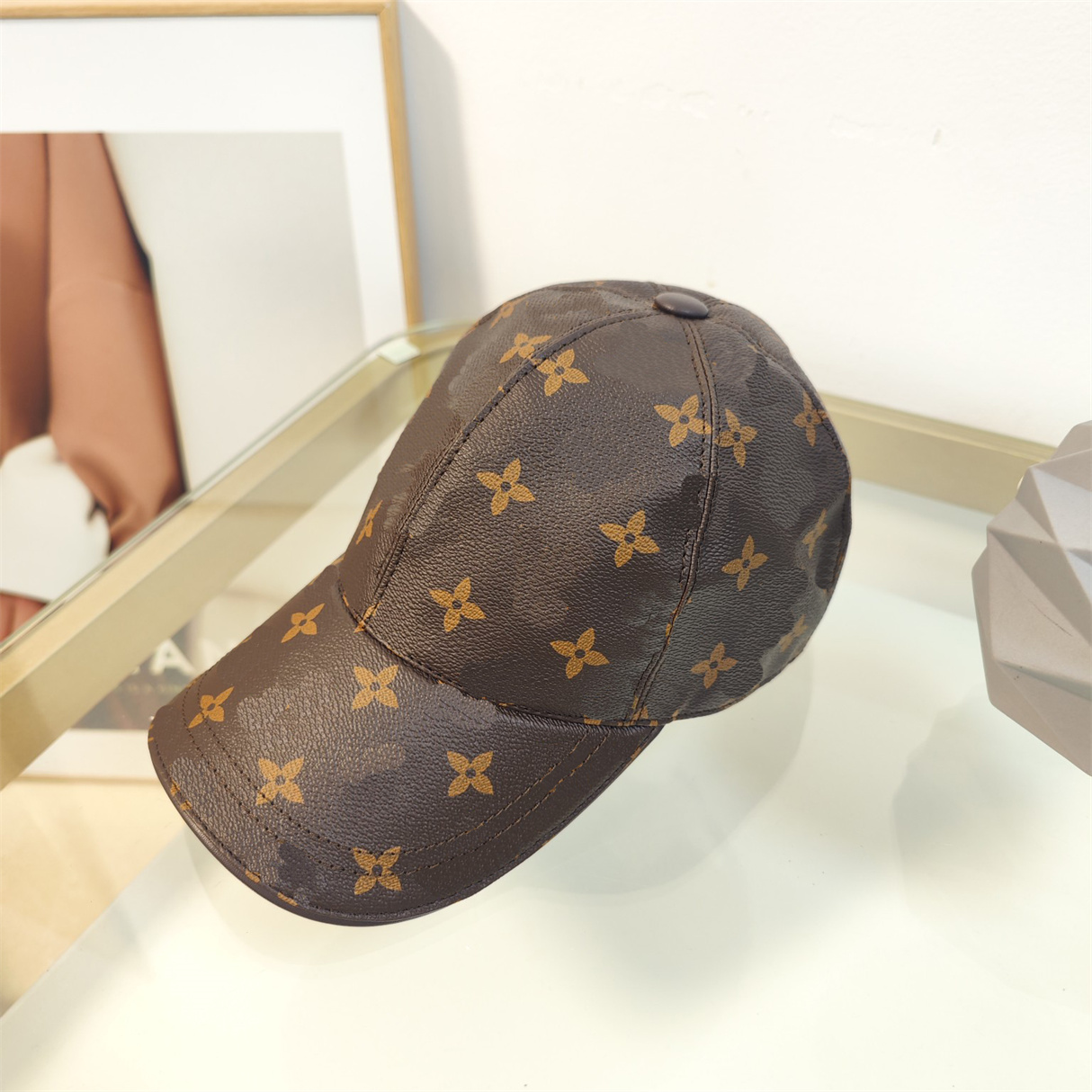 2025 Fashion Baseba… - image