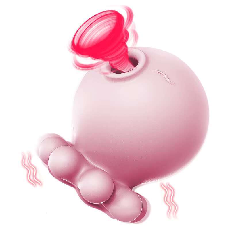 2 in 1 Sucking and Vibrating Modes Adult Toys Female Clitoral Nipple Sucker massager Sex toys Couple Pleasure Suitable for Women
