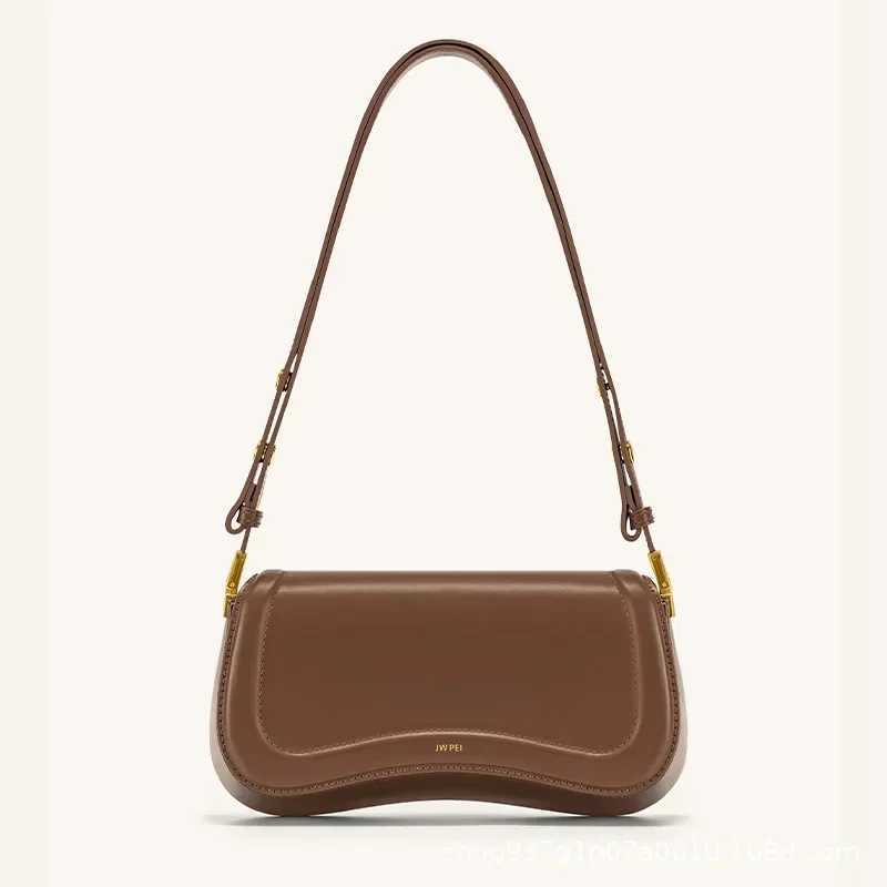 Wens Fi e Shoder Pudding Bag JOY Niche Fi Spring/Summer New Crossbody Handpit Bag Z250122