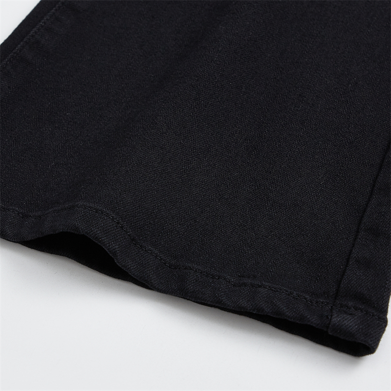 Women's Flared Pants for Women Flared Leggings Black Trousers Ladies Womens Elegant Pant Jeans Women Korean Popular Y2k Clothes