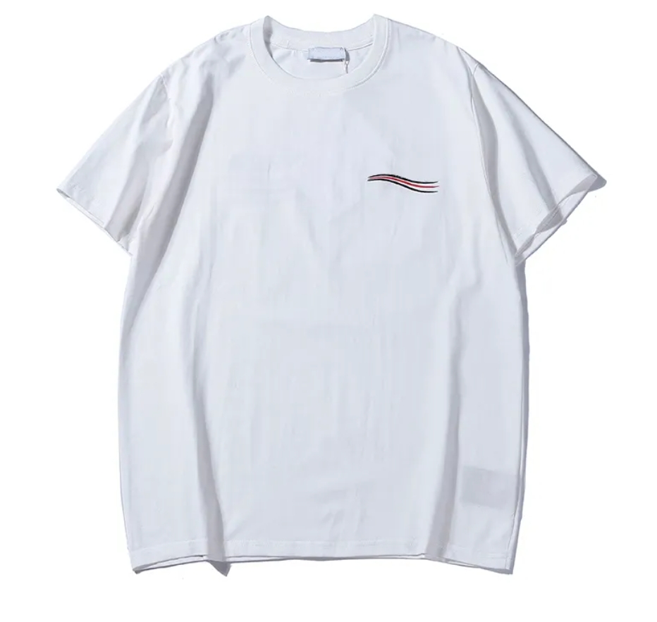 Political Campain Mens Hoodie Designer 2 Side Wave Printed Mens Hoodie Designer Hoodies Designer Hoodie Jacket Tracksuit Men Polo Veste Coat Hoodys Wo