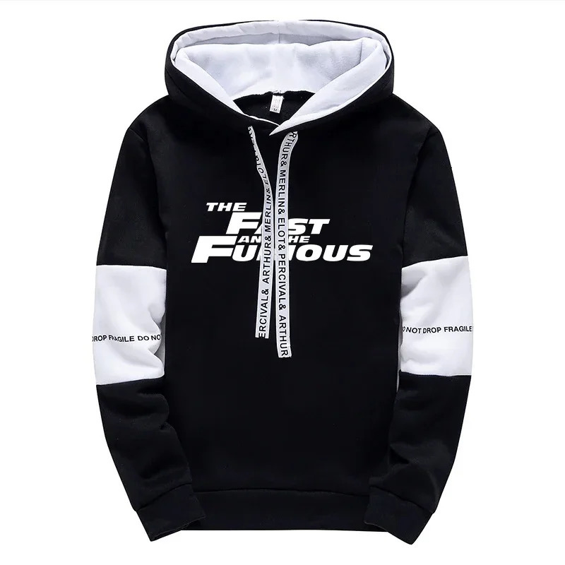 Sweatshirts for Men Hooded Hoodies Long Sleeves Daily Autumn Winter Fashion Sports Casual Comfortable s Sweatpants Mens 250207