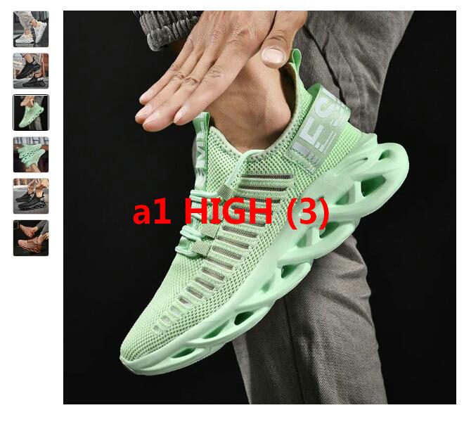 49Color 1 Mid Basketball Shoes Sneakers Size 4-12