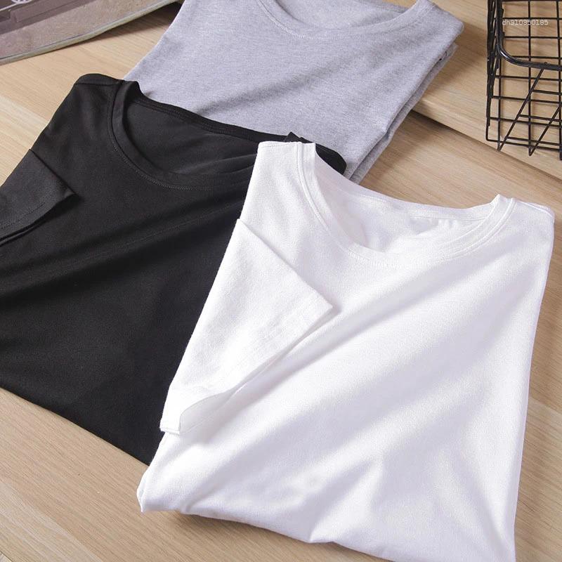 Men's T Shirts Boy And Girl TShirt Personnalise Chanteur Qlf Que La Famille Chanson Musique N007 Summer Short-sleev Tee Ropa Hombre