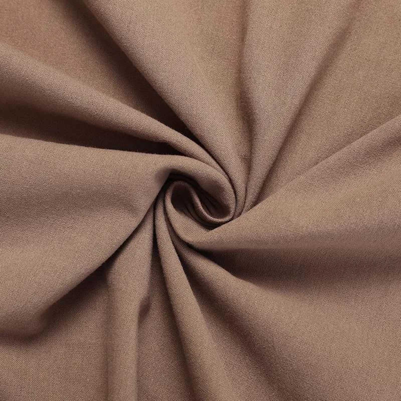 Cotton Linen Dresses WomenS Vintage Long Sve High Waisted Tied Solid Color Round Neck Dress Ele Vestidos For WomenXJ2500207
