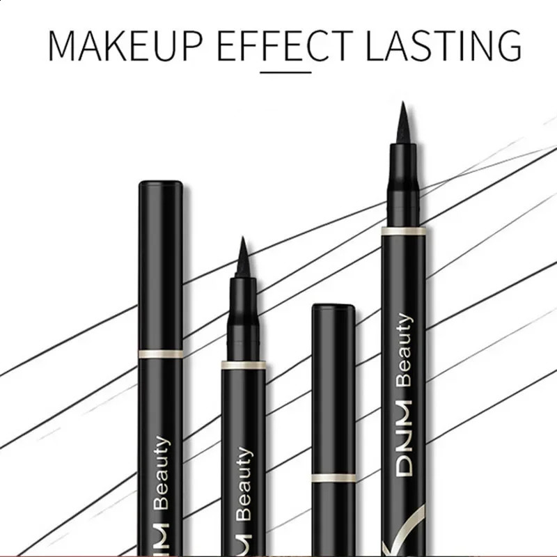 12 Colors Liquid Eyeliner Pencil Waterproof Colorful Eye Liner Pen Highlight Neon Colorful Long Lasting Eyes Makeup Cosmetic 250206