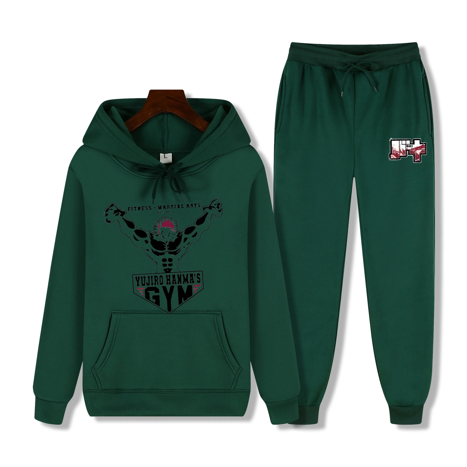 Men Hoodie Long Sleeve Fashion Spring And Autumn Couple Casual Sports Personality Outdoor Hoodies Suit 3D Printing Pullo 250207