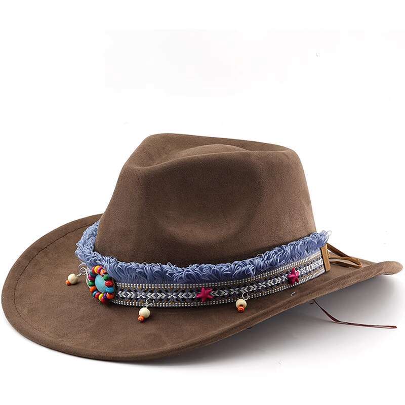 Tibetan Ciren Lasso dance prop hat, Sun girl, Teacher Xia Hui dances with the same ethnic style