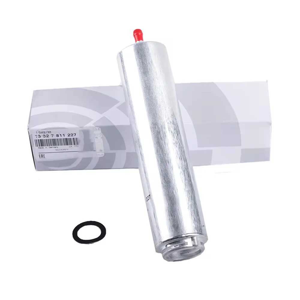 Fuel Filter Fuel Filter For BMW E81 E82 E87 E88 F20 F21 F46 E90 E61 MINI R56 Clubman R55 R57 13327788700 13327811227 13327811401 11427805707 H250205