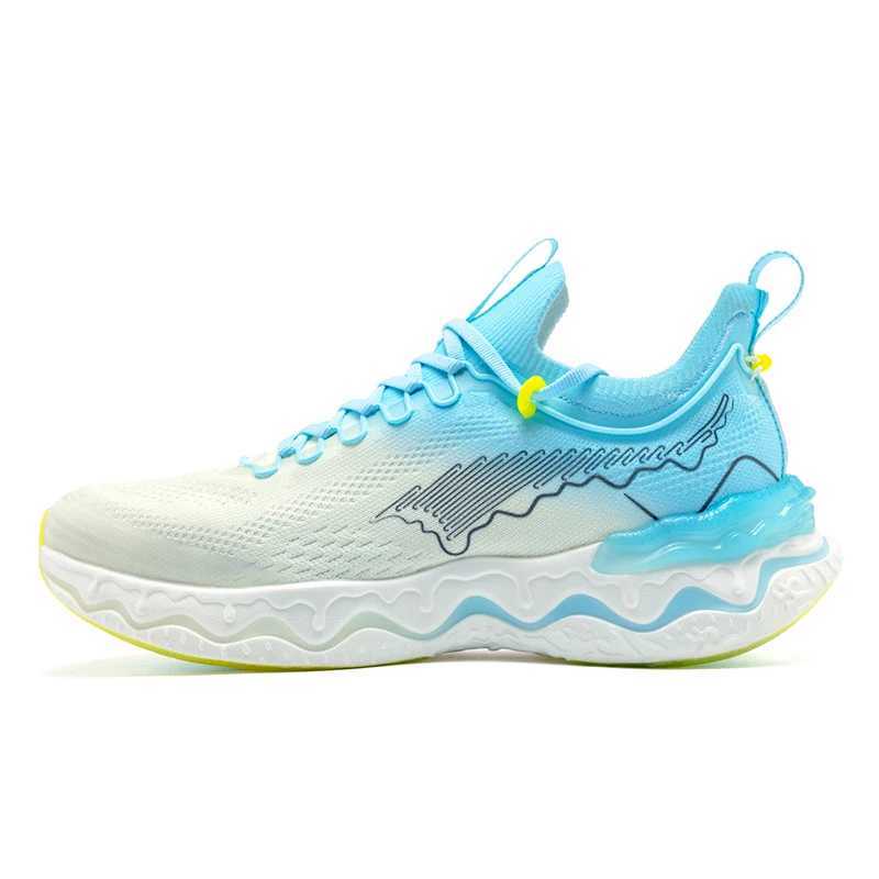 ONEMIX 2024 New Style Color O-Resilio Mix Road Running Shoes for Man Lightweight Cushioning Men Training Outdoor SneakersC250410