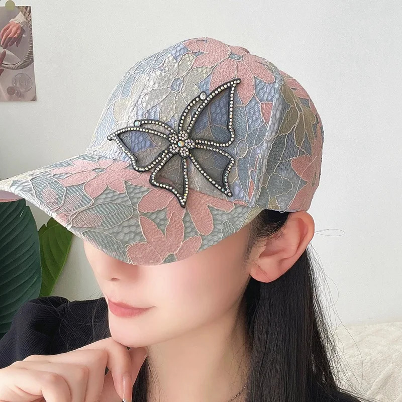 Mens Retro Washed Baseball Cap Fitted Cap fishing Hat for Men Bone Women Gorras Casual Casquette Letter Black Cap 250206