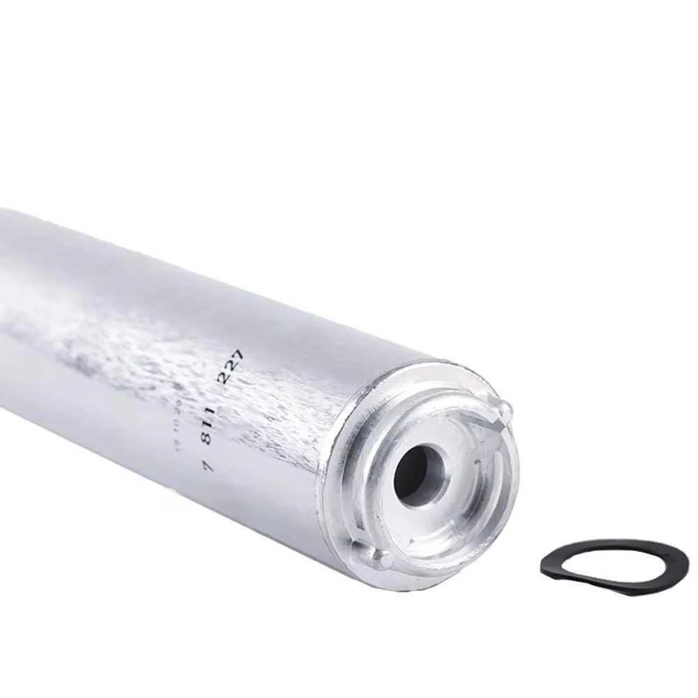 Fuel Filter Fuel Filter For BMW E81 E82 E87 E88 F20 F21 F46 E90 E61 MINI R56 Clubman R55 R57 13327788700 13327811227 13327811401 11427805707 H250205