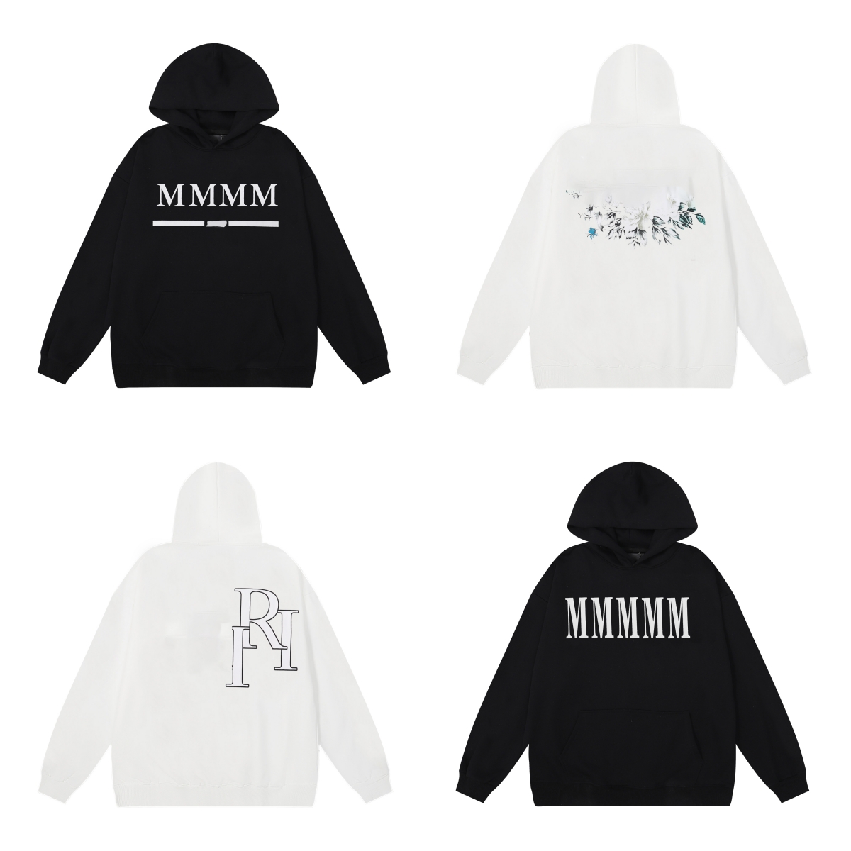 Men Hoodie Womens Designer Hoodies Couples Sweatshirts y2k Hoody Letter Mens Clothes Jumpers Long Sleeve Shirt Hip Hop Streetwear Amngng A15
