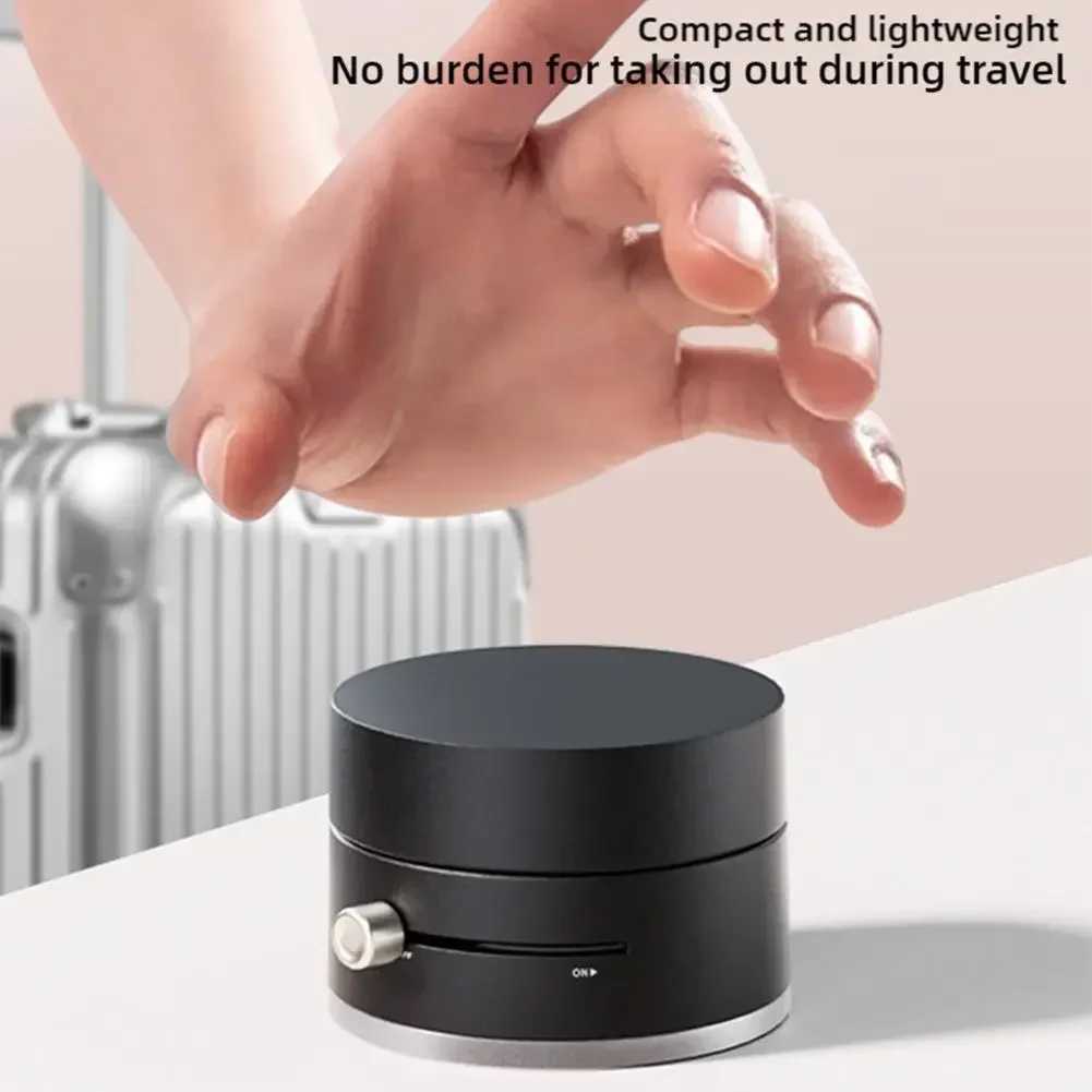 Cell Phone Mounts Holders Vacuum Magnetic Suction Cup Folding Swivel Stand 360 Rotation Universal Vacuum Swivel Stand Multi functional Car Phone Holde