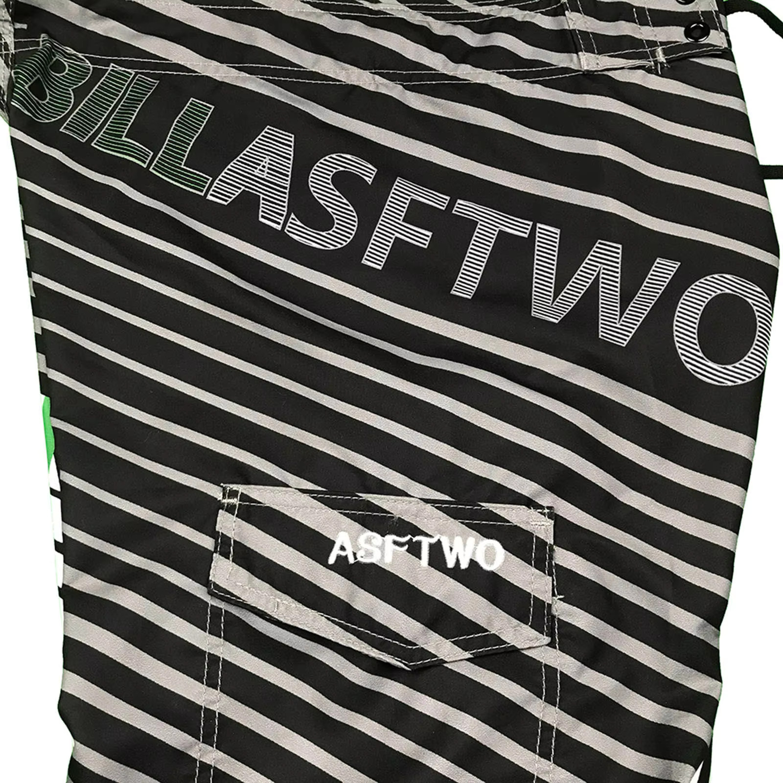 Men's Beach Shorts Fashionable Casual Carnival Sports Five Surfing Quick Drying Shorts Summer Casual Men's Pants