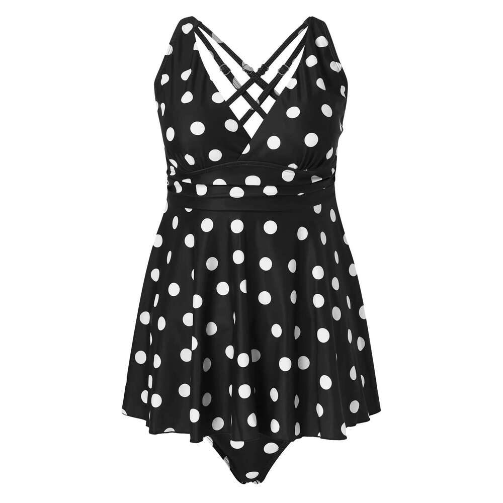 Sexy Push Up Two Piece Swimsuits Women Vintage Halter Ruched High Waist Swimwear Brazilian Bikinis Sets Bathing Suit Beachwear