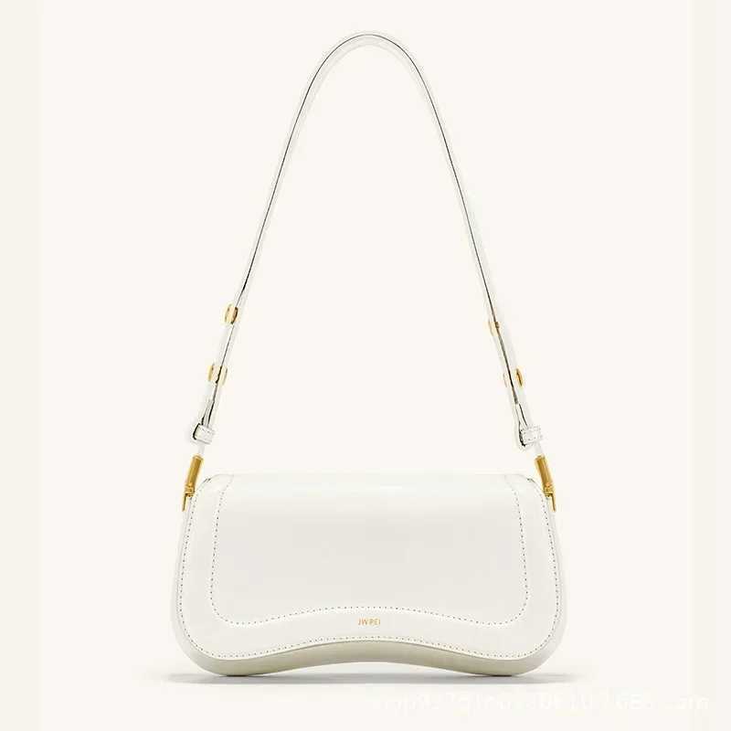 Wens Fi e Shoder Pudding Bag JOY Niche Fi Spring/Summer New Crossbody Handpit Bag Z250122