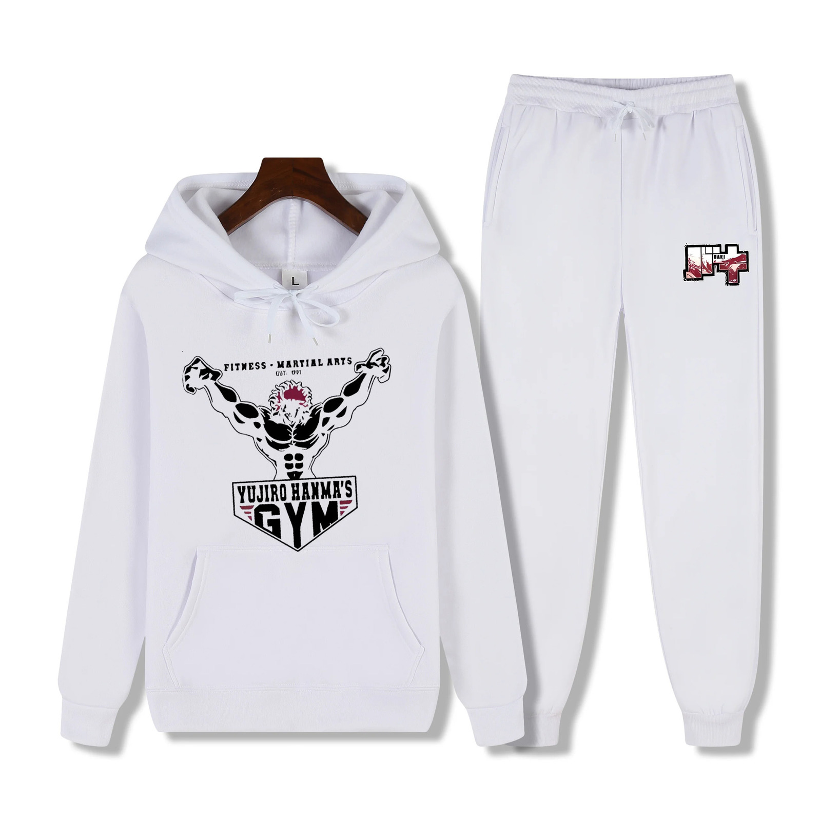 Men Hoodie Long Sleeve Fashion Spring And Autumn Couple Casual Sports Personality Outdoor Hoodies Suit 3D Printing Pullo 250207