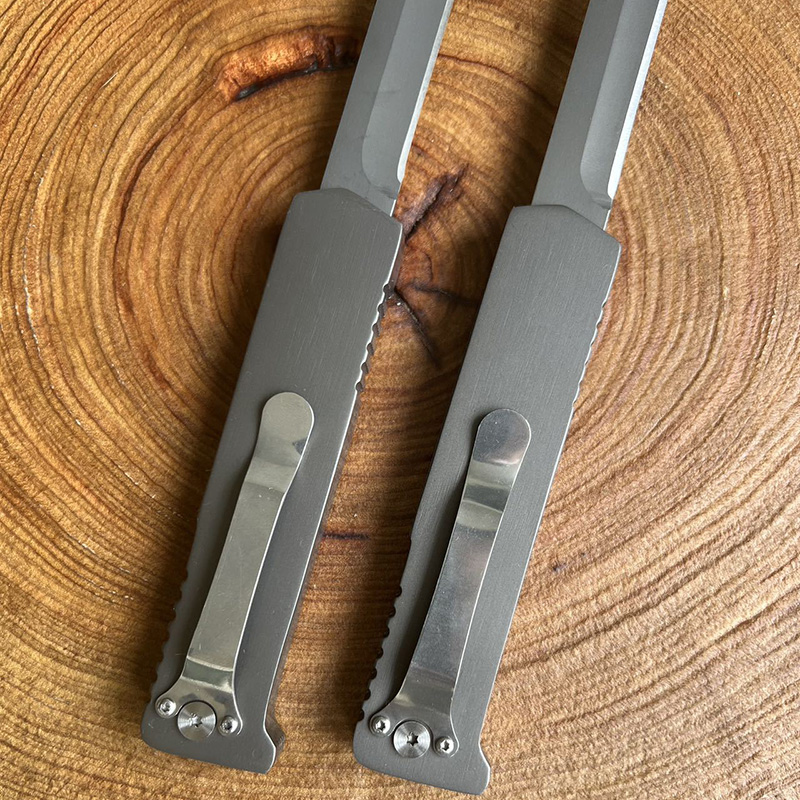 High Hardness 440C Blade Multicolor G10 Handle Folding Pocket Knife Outdoor Knife EDC Flipper Knife Camping Tactical Hunting Multi Tool CUP25020703