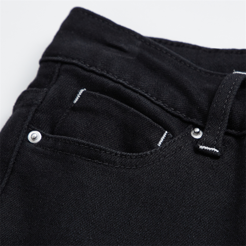 Women's Flared Pants for Women Flared Leggings Black Trousers Ladies Womens Elegant Pant Jeans Women Korean Popular Y2k Clothes