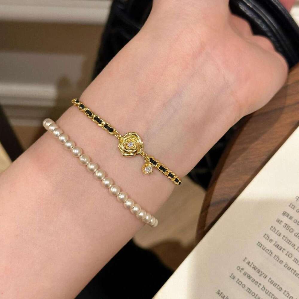 designer bracelet, delicate versatile for women, unique and niche design, handmade jewelry