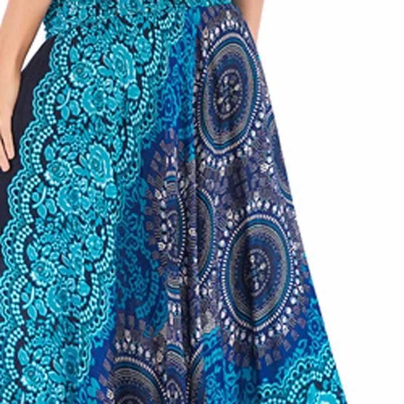 Fashion Two Way Wear Beach Skirt Women Dress Summer Casual Print y2k Sexy Dresses Woman Clothes Harajuku Robe Bohemian VestidoXJ2500207