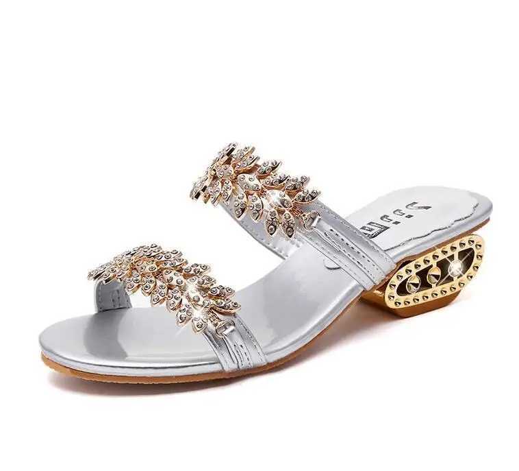 2020 New women shoes slippers summer beach sandals Fi women Rhine outdoor slippers flip flops shoes women mujerXJ250207
