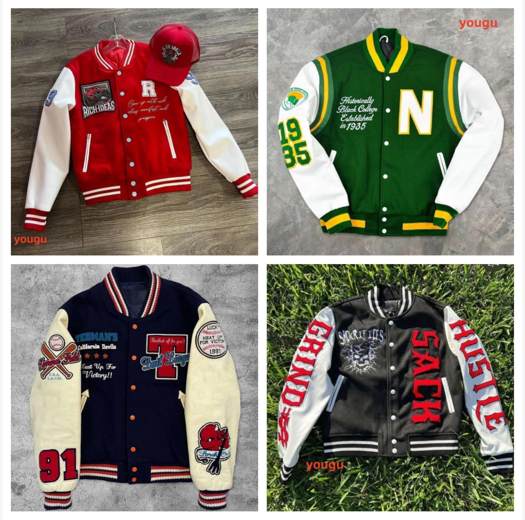 Towel Embroidered Cartoon Camouflage Glo Gang The Glory Full Zip Hoodie Men Women Hooded Designer Fashion Classic varsity jacket Mens Jackets Casual c