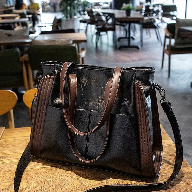 Hobo Purses Handbags for Women Crossbody Large Handbag Ladies Shoulder Vegan Fashion Leather Tote Bag ValentineS Day 250206