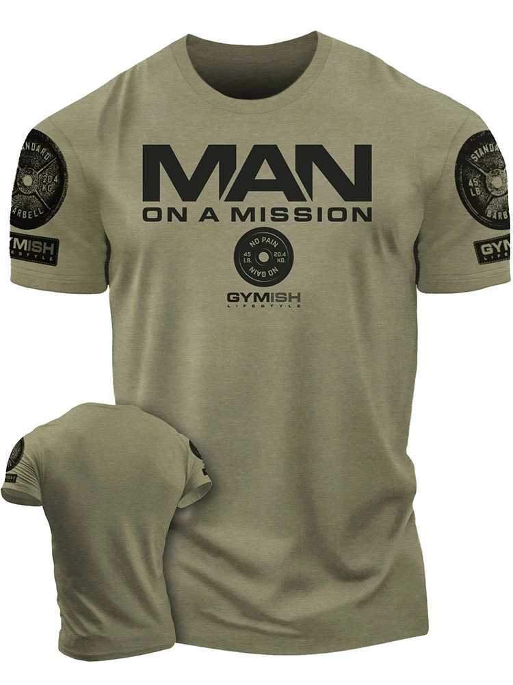 3D Printed Recover Fully Workout T-Shirt Funny Gym T-Shirt High Quality Mens Short Sleeves Muscle Man Tough Guy T-ShirtT250207