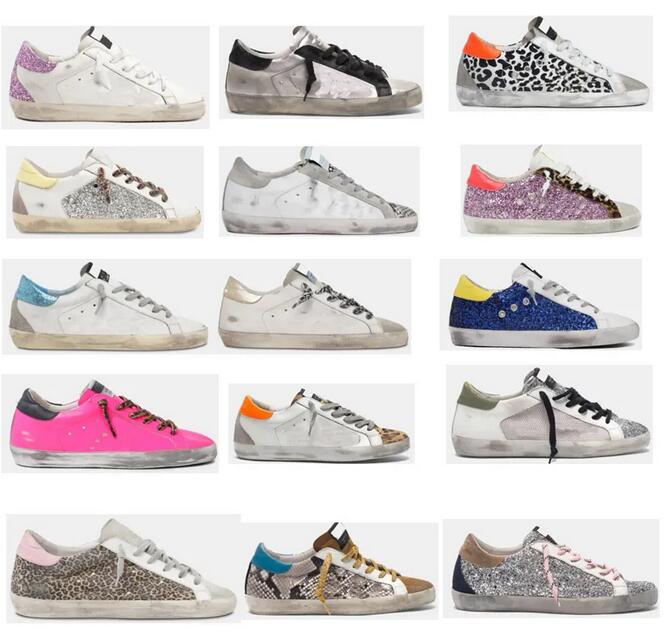 10A Designer Platform Mens Shoes Black White Sier Sneakers Classic Loafers Casual Flat Sneakers Women Trainers Tennis