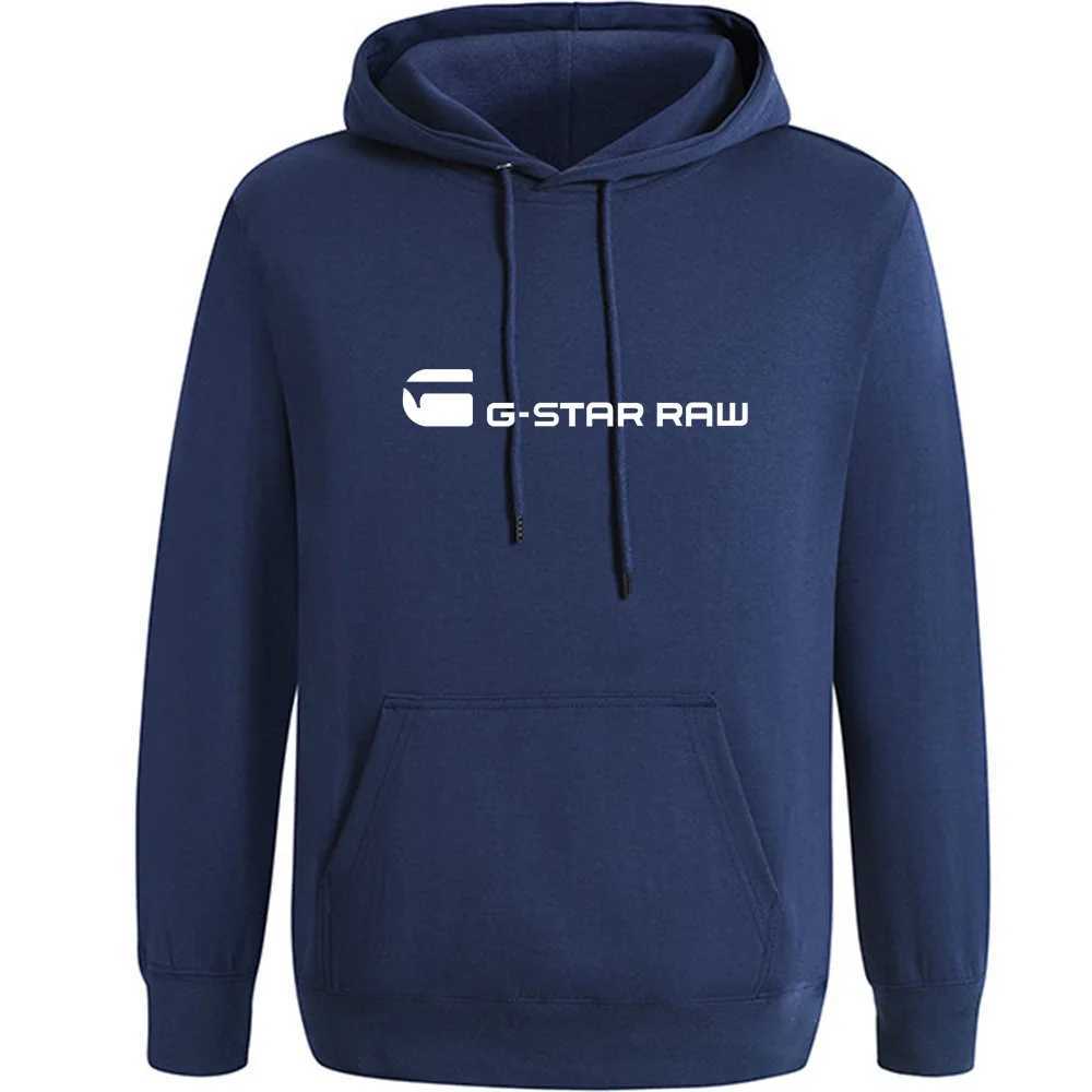 Autumn New Pullover Casual Sportswear Hip Hop Funny Raw Graphics Print Plus Fleece Tops Mens Hoodies Sweatshirts Fashion Hoody W250207
