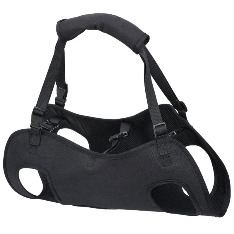 Dog Body Support Dog Lift Harness for Injured Elderly Dogs Disabled Pet Supplies 250206