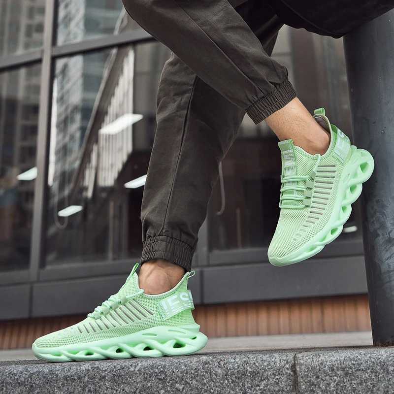 Kids Running Shoes Casual Fabric Mesh Breathable Knit Shoes Outdoor Sports Balance Control Multicolor Size 28-35 W250207