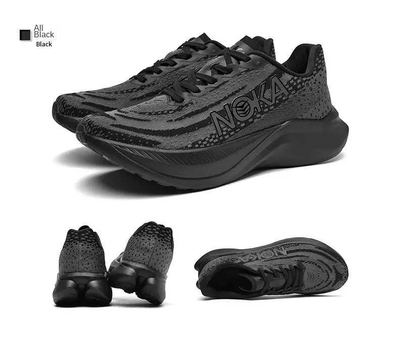 Running Shoes for Men Casual Sneakers Cushioning Basic Walking Shoe Choice Outdoor Sport Lightweight Comfortable New W250207