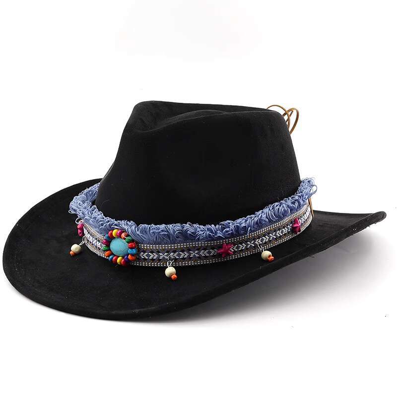 Tibetan Ciren Lasso dance prop hat, Sun girl, Teacher Xia Hui dances with the same ethnic style