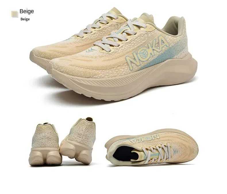 Running Shoes for Men Casual Sneakers Cushioning Basic Walking Shoe Choice Outdoor Sport Lightweight Comfortable New W250207
