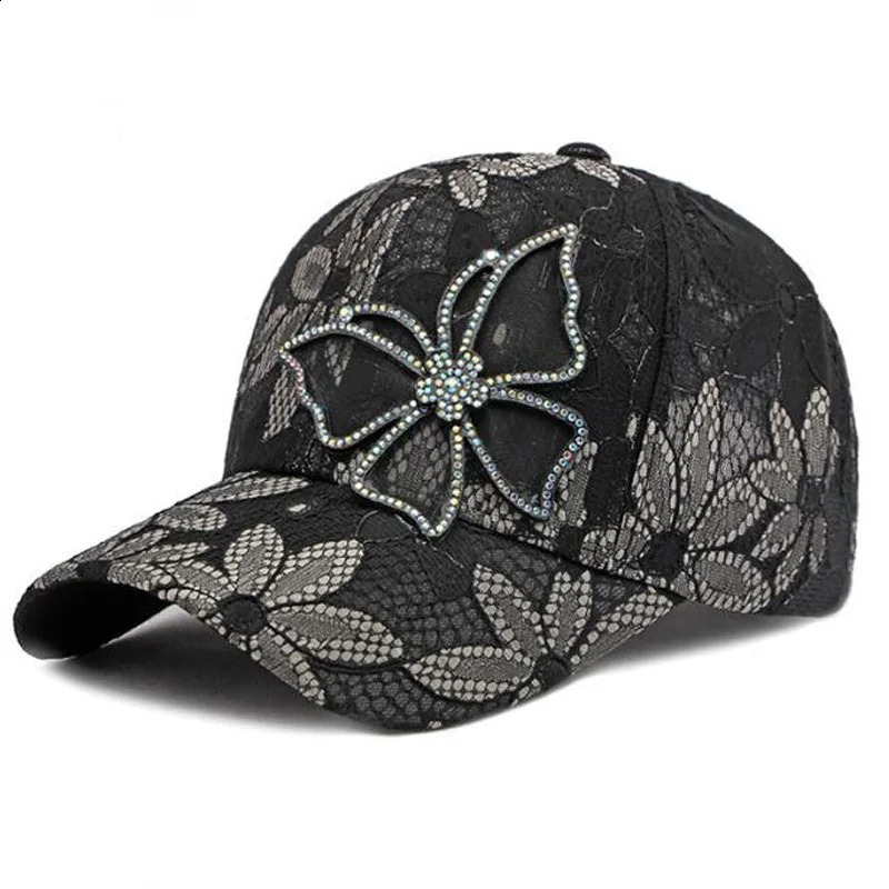 Mens Retro Washed Baseball Cap Fitted Cap fishing Hat for Men Bone Women Gorras Casual Casquette Letter Black Cap 250206