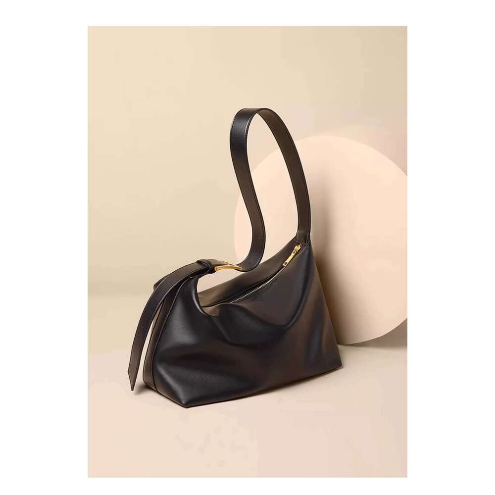 Women's Bags UR handbag for women new soft leather large capacity tote crossbody, high-end texture commuting single shoulder crossbody bag
