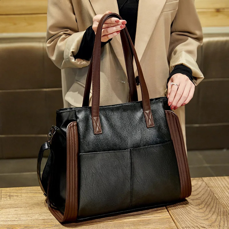 Hobo Purses Handbags for Women Crossbody Large Handbag Ladies Shoulder Vegan Fashion Leather Tote Bag ValentineS Day 250206